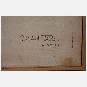 Ungegenständliche Komposition