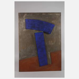 Abstrakte Komposition