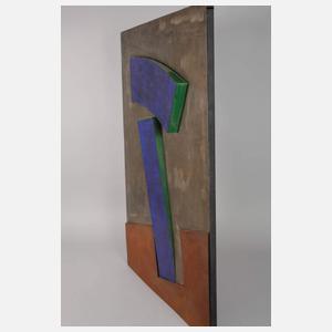 Abstrakte Komposition