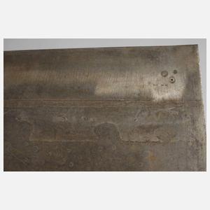 Abstrakte Komposition