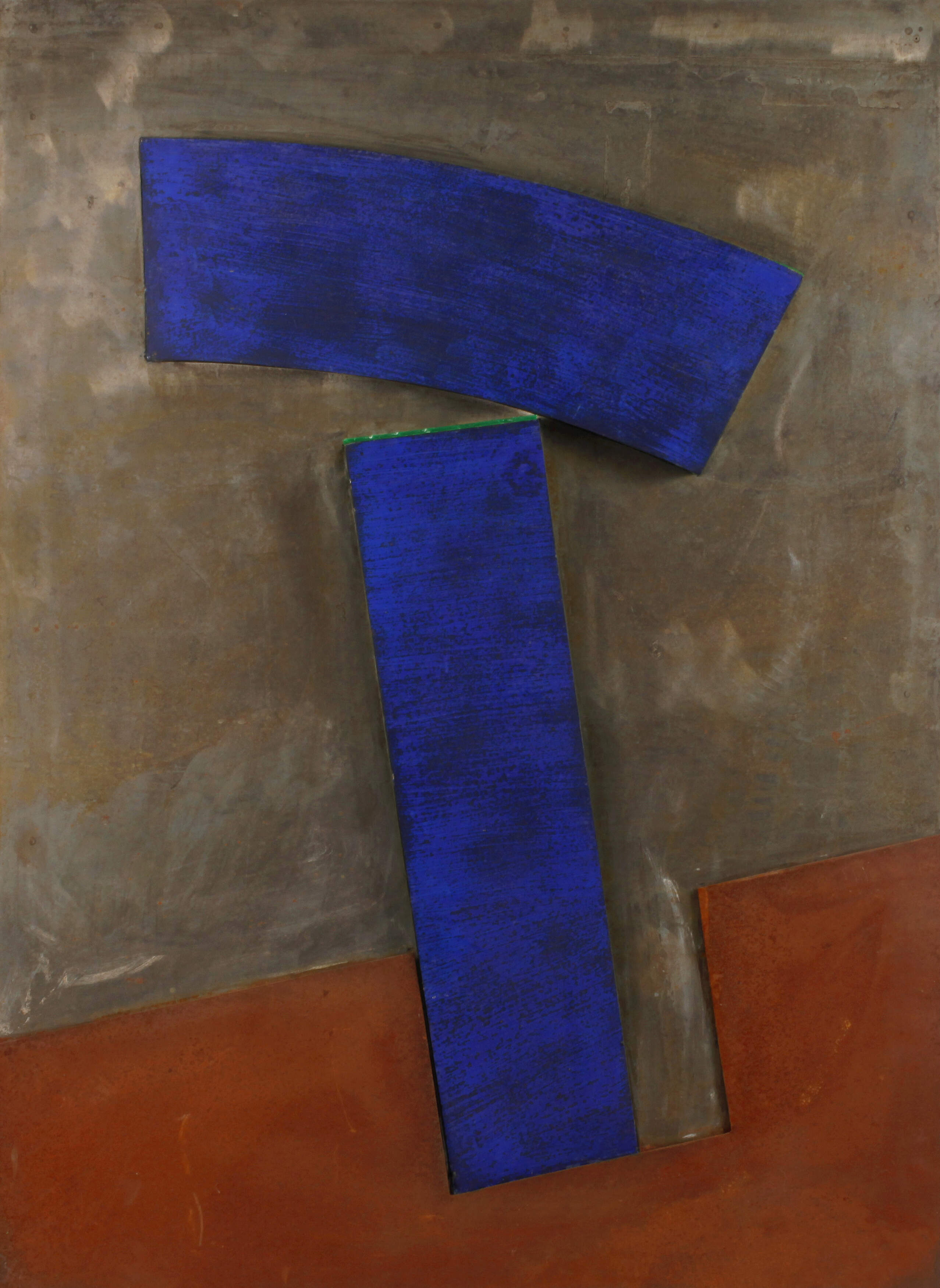 Abstrakte Komposition