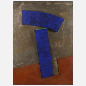 Abstrakte Komposition