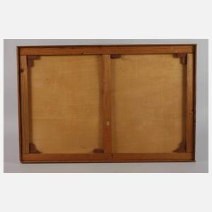 Tachistische Komposition