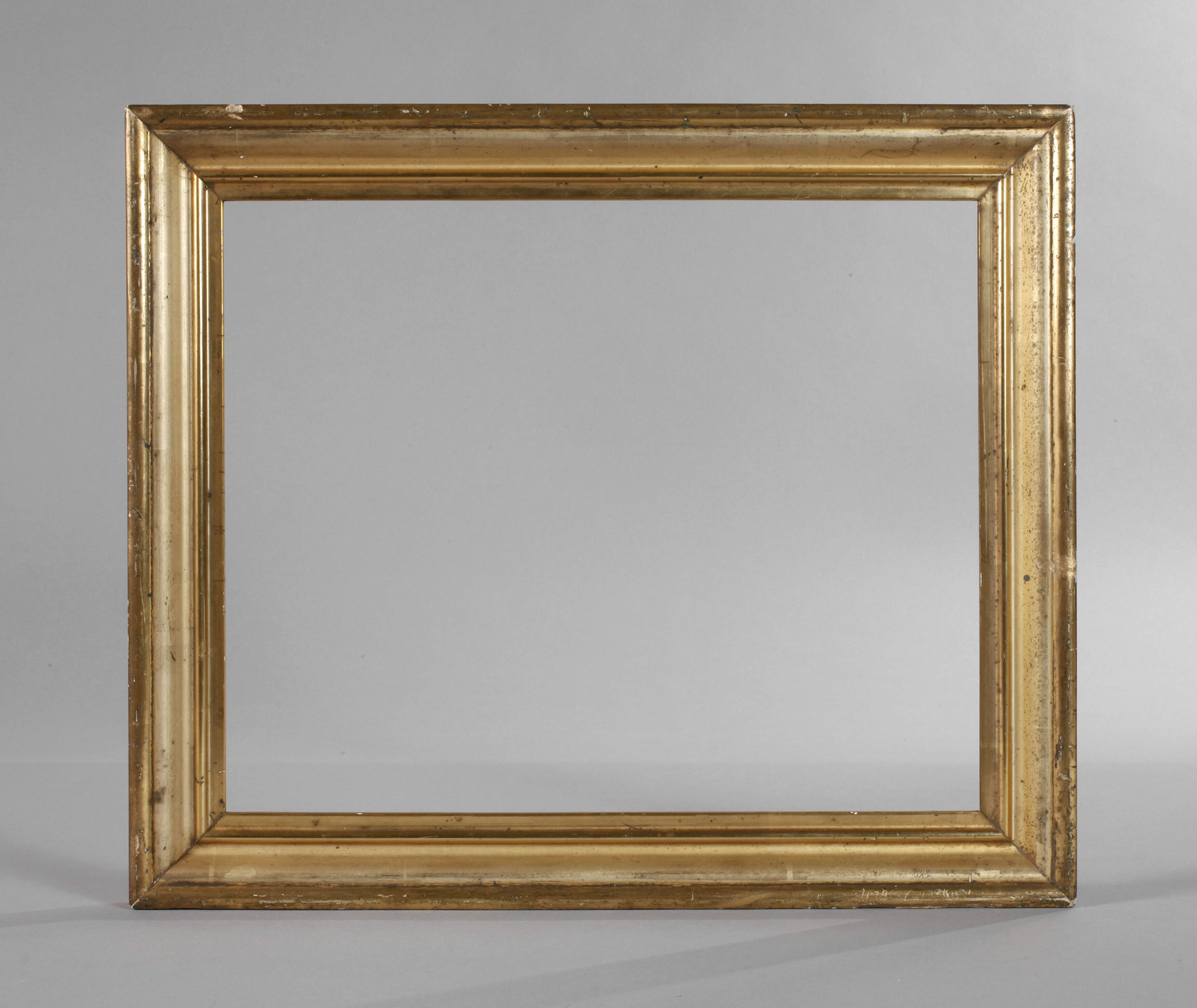 Goldleistenrahmen