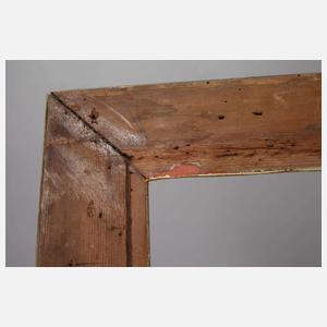 Berliner Leiste 1. Hälfte 19. Jh.