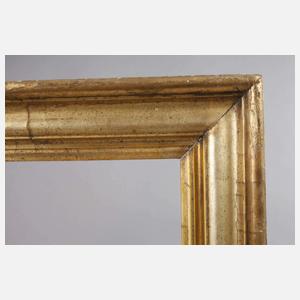 Berliner Leiste 2. Hälfte 19. Jh.