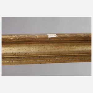 Berliner Leiste 2. Hälfte 19. Jh.