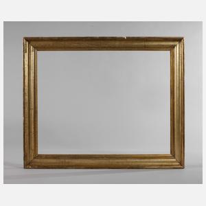 Berliner Leiste 2. Hälfte 19. Jh.