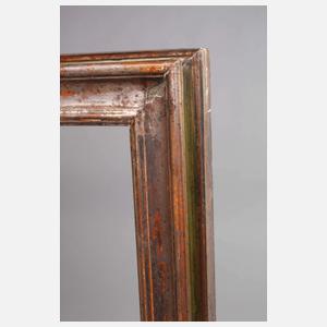 Silberleiste Ende 20. Jh.