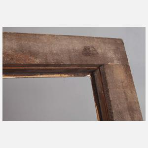 Silberleiste Ende 20. Jh.