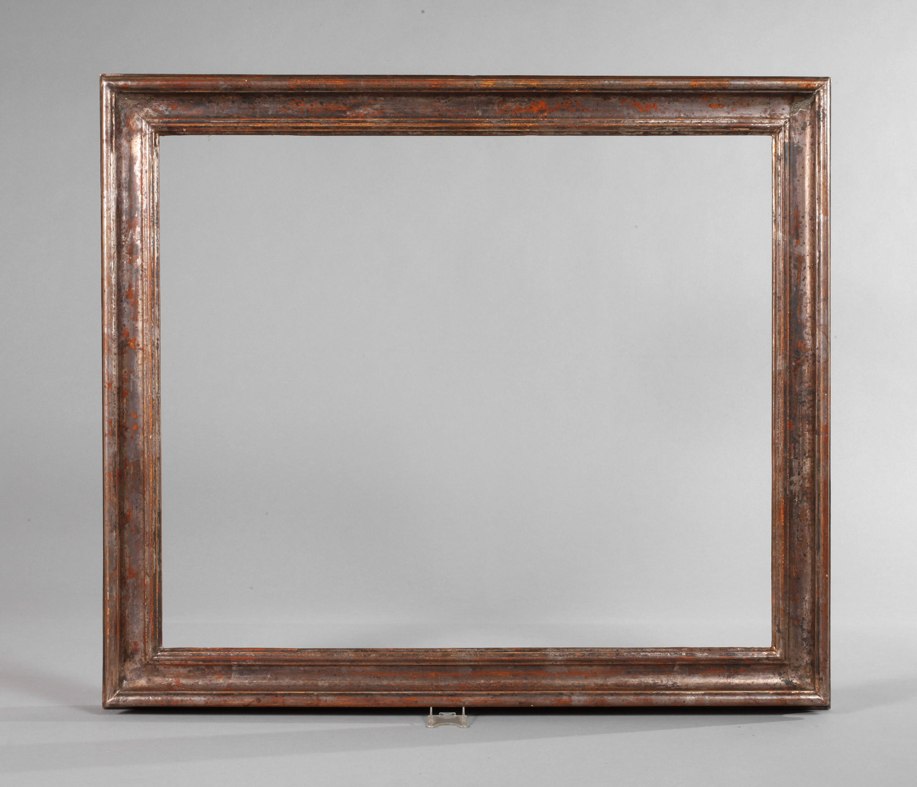 Silberleiste Ende 20. Jh.