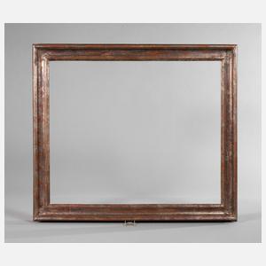 Silberleiste Ende 20. Jh.