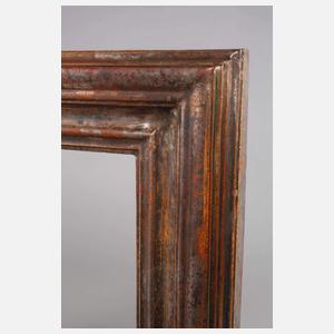 Silberleiste Ende 20. Jh.