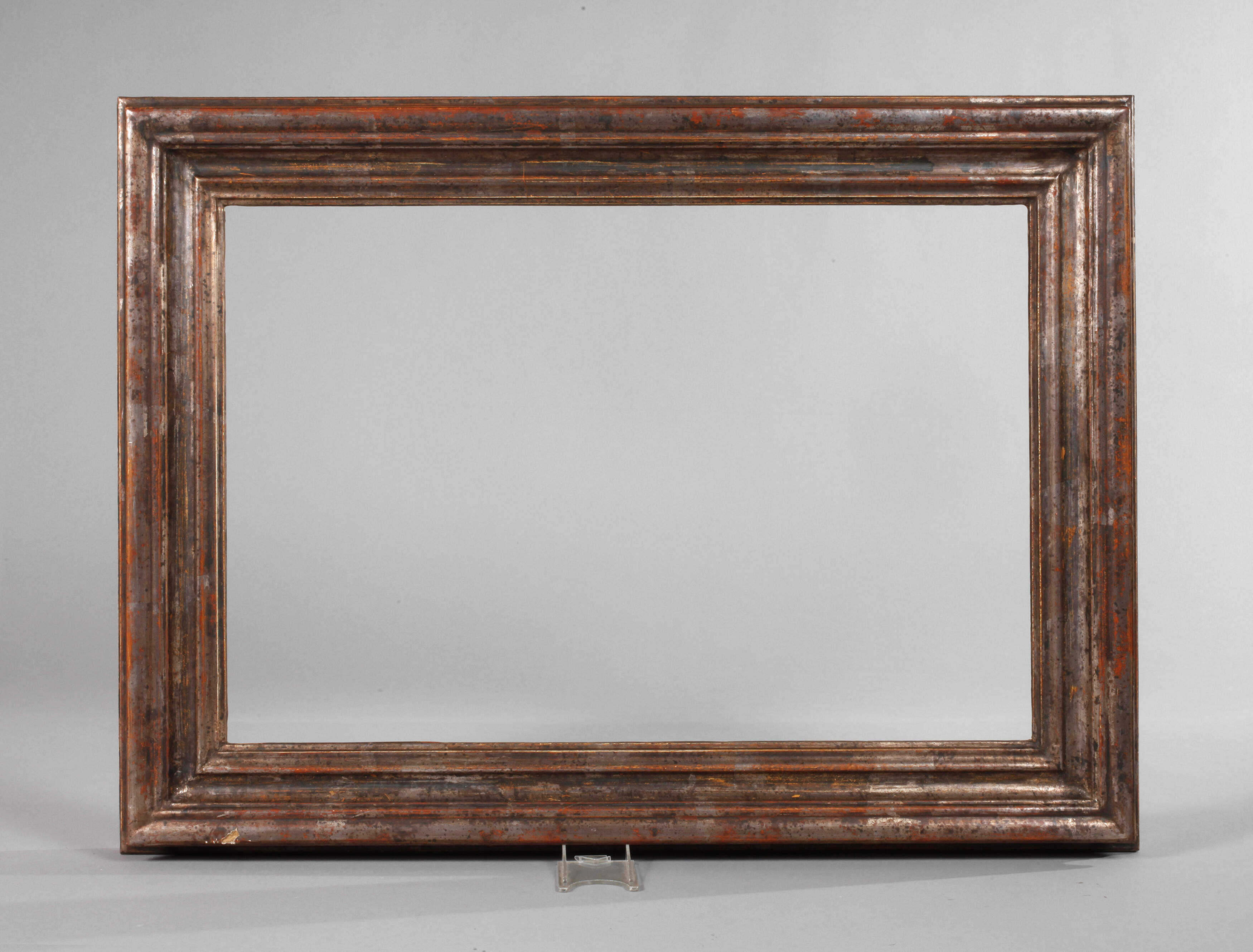 Silberleiste Ende 20. Jh.