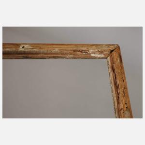 Schmale Berliner Leiste