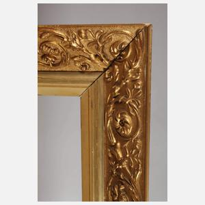 Breite Historismusleiste