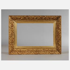 Breite Historismusleiste