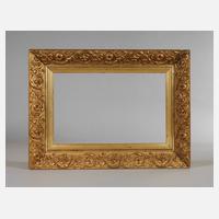 Breite Historismusleiste111