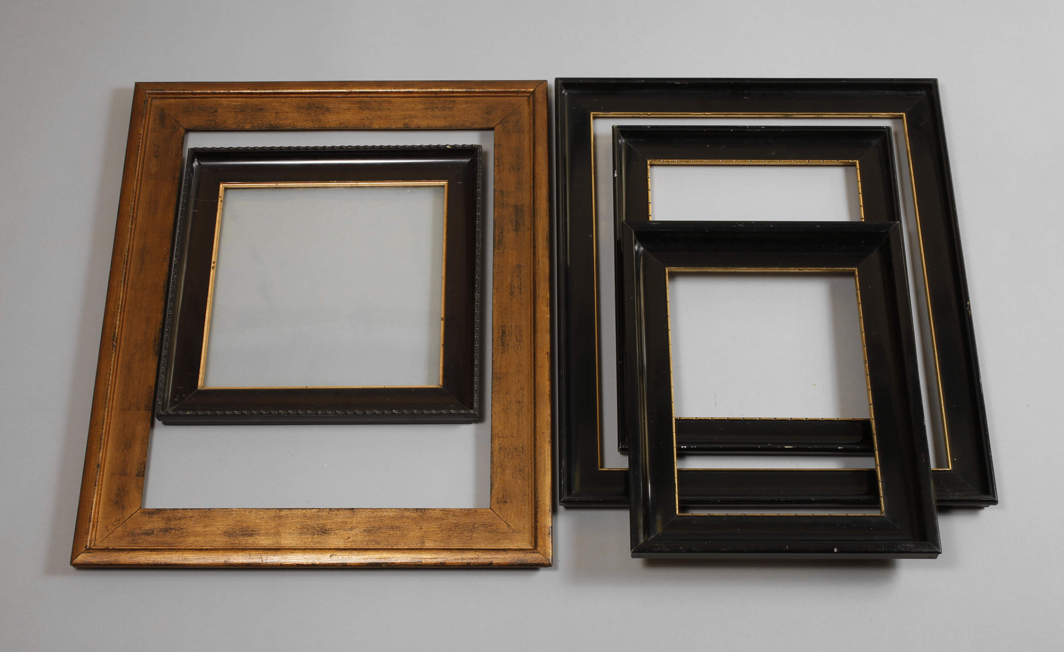 Konvolut Bilderleisten