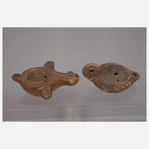 Konvolut historische Keramik