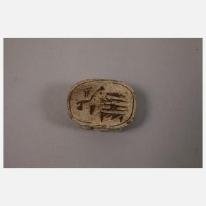 Konvolut antike Artefakte