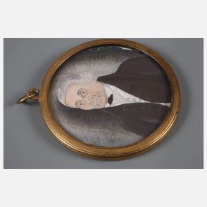 Miniatur Biedermeier