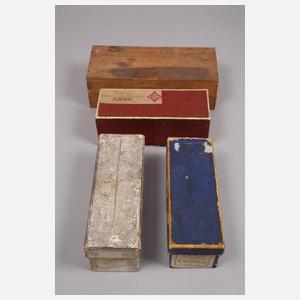 Zwölf Billardkugeln