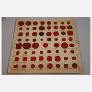 Siegelsammlung Deutscher Adel