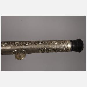 Konvolut Pfeifen und Zigarettenspitzen