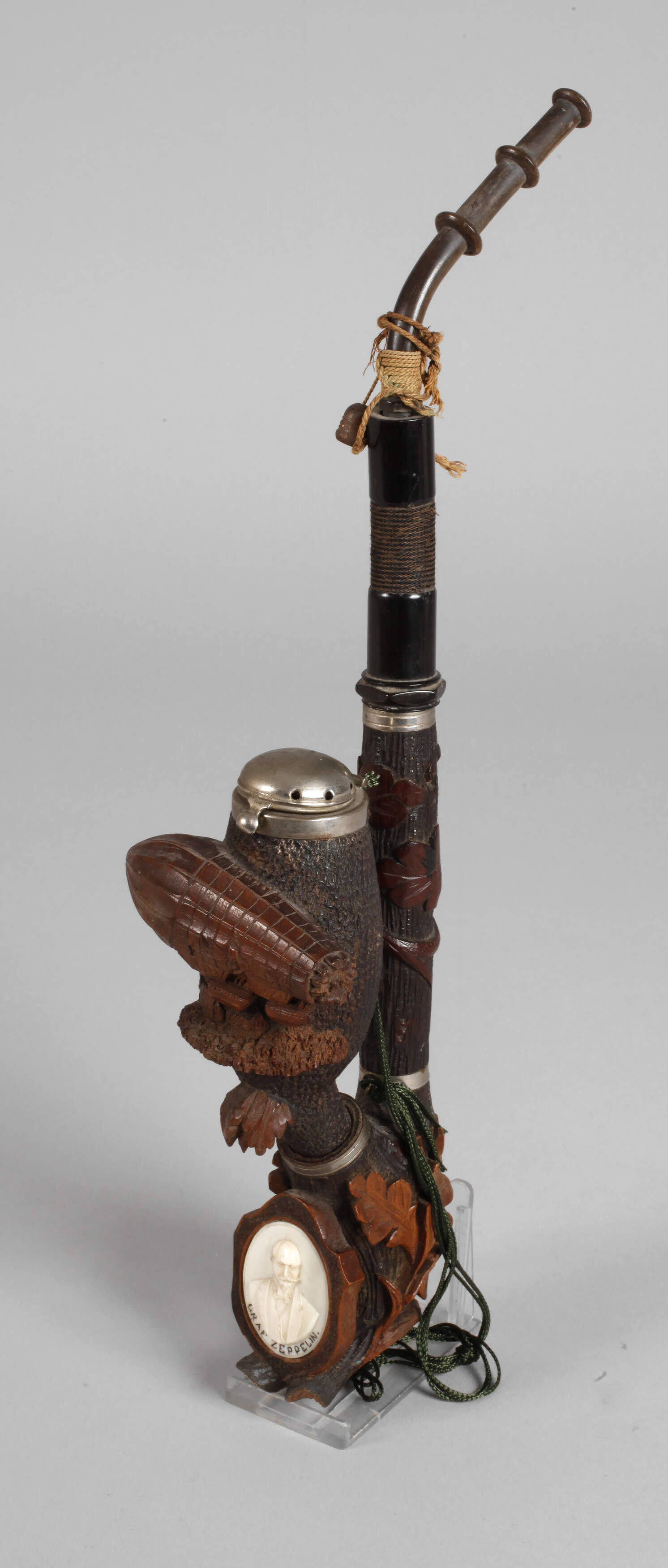 Pfeife Graf Zeppelin