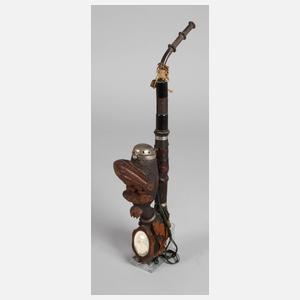 Pfeife Graf Zeppelin