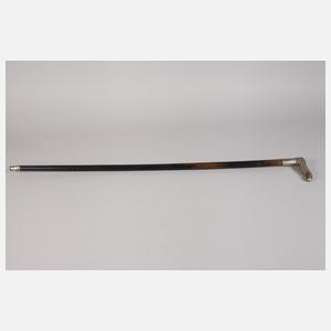 Spazierstock Jugendstil