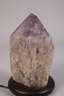 Tischlampe Amethyst
