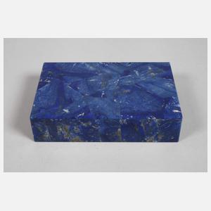 Etui Lapislazuli