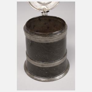 Barocker Serpentinhumpen