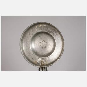 Barocker Serpentinhumpen