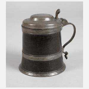 Barocker Serpentinhumpen