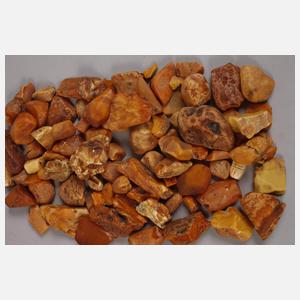 Konvolut Rohbernstein