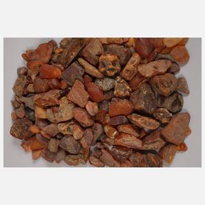 Konvolut Rohbernstein