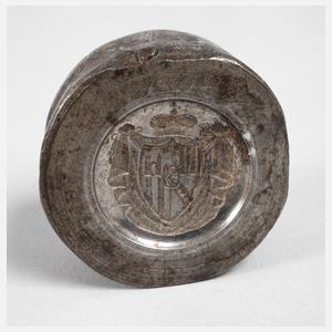 Siegel aus Adelsbesitz