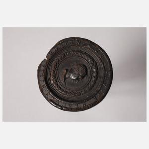 Historischer Spielstein