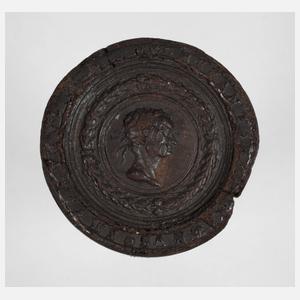 Historischer Spielstein