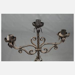 Großer Standleuchter