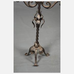 Großer Standleuchter