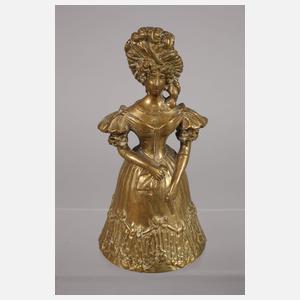 Konvolut Tischglocken