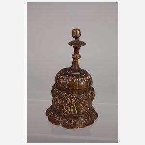 Konvolut Tischglocken