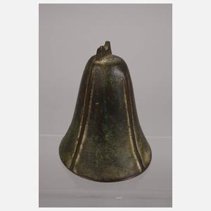 Konvolut Tischglocken