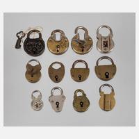 Posten Miniaturschlösser111