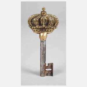 Kammerherrenschlüssel