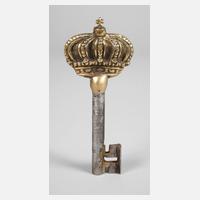 Kammerherrenschlüssel111